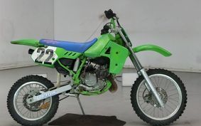 KAWASAKI KX80 KX80M