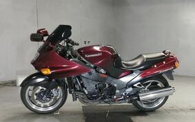 KAWASAKI ZZ1100 NINJA 2002 ZXT10D