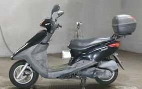 YAMAHA AXIS 125 TREET SE53J