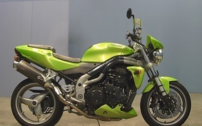 TRIUMPH SPEED TRIPLE 2004 E551XR