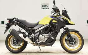 SUZUKI DL650 ( V-Strom 650 ) 2022 C733M