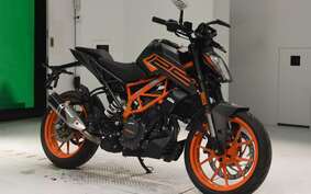 KTM 125 DUKE JPA40