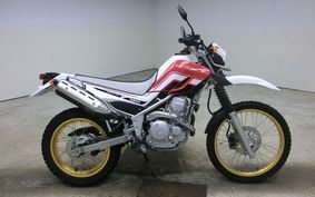 YAMAHA SEROW 250 Fi 2008 DG17J