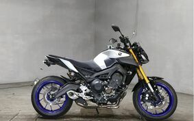 YAMAHA MT-09 SP 2018 RN52J