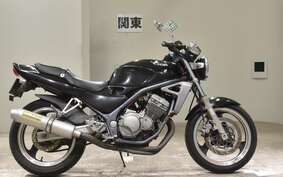 KAWASAKI BALIUS 250 ZR250A