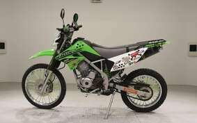 KAWASAKI KLX125 LX125C