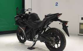 YAMAHA YZF-R25 RG43J