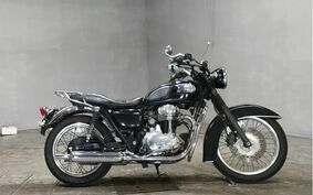 KAWASAKI W400 2006 EJ400A