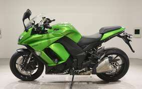 KAWASAKI NINJA 1000 A 2014