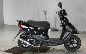 YAMAHA JOG ZR Evolution 2 SA39J