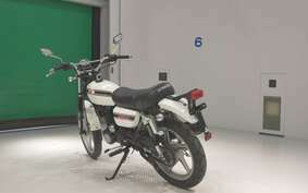 KYMCO KCR125