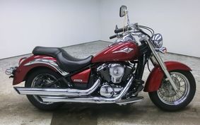 KAWASAKI VULCAN 900 CLASSIC 2009 VN900B