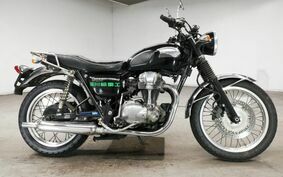 KAWASAKI W650 2009 EJ650A