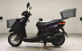 YAMAHA AXIS 125 TREET SE53J