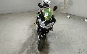 KAWASAKI ZZ1200 NINJA R 2002 ZXT20C