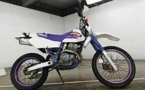 YAMAHA TT250R 4GY