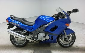 KAWASAKI ZZ-R400 2003 ZX400N