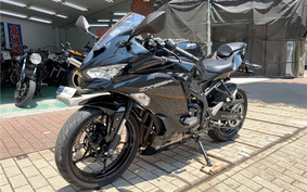 KAWASAKI NINJA ZX 25 ZX250E