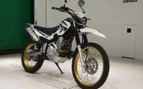 YAMAHA SEROW 250 Gen.3 DG31J