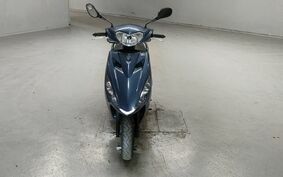 YAMAHA AXIS Z SED7J