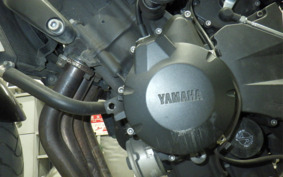 YAMAHA FAZER FZ6 S 2009