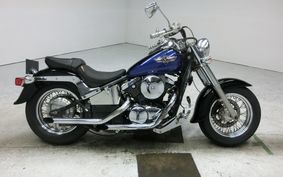 KAWASAKI VULCAN 400 CLASSIC 1997 VN400A016936