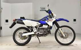 SUZUKI DR-Z400S 2001 SK43A