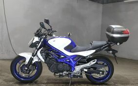 SUZUKI GLADIUS 2012 VK58A