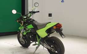 KAWASAKI KSR-2 MX080B