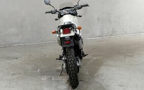 KAWASAKI KLE400 1999 LE400A