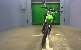 KAWASAKI KLX250 Gen.2 LX250S