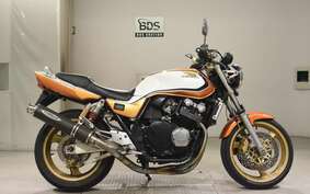 HONDA CB400SF VTEC SPEC 2 2002 NC39