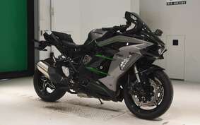 KAWASAKI NINJA H2 SX SE ZXT02A