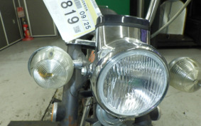 HONDA DAX 70 ST70