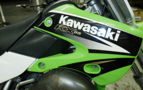 KAWASAKI KX65 KX065A