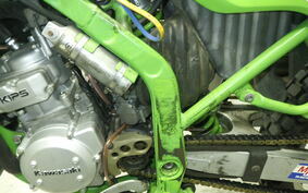 KAWASAKI KDX125 SR DX125A