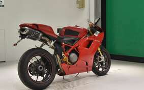 DUCATI 1098 S 2009