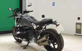 BMW R NINE T PURE 2022 0L61