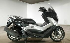 YAMAHA N-MAX 125 SE86J