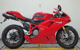 DUCATI 1098 S 2008 H700A