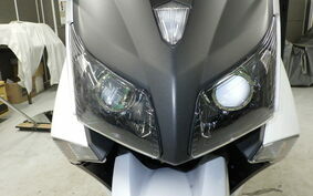 YAMAHA T-MAX 530 2013 SJ12J