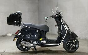 VESPA GTS300 Supertech 2021 M457