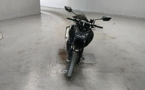 KAWASAKI Z250 ER250C