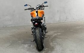 YAMAHA MT-09 2014 RN34J