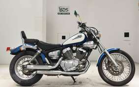 YAMAHA VIRAGO 250 3DM