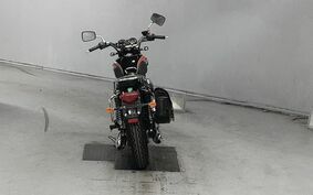 KAWASAKI W400 2009 EJ400A