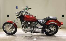 YAMAHA DRAGSTAR 1100 2004 VP13J