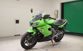 KAWASAKI NINJA 400R 2010 ER400B