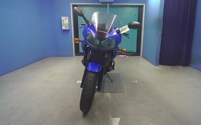 KAWASAKI ZRX1200 S 2002 ZRT20A