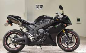 YAMAHA YZF-R1 2007 RN20